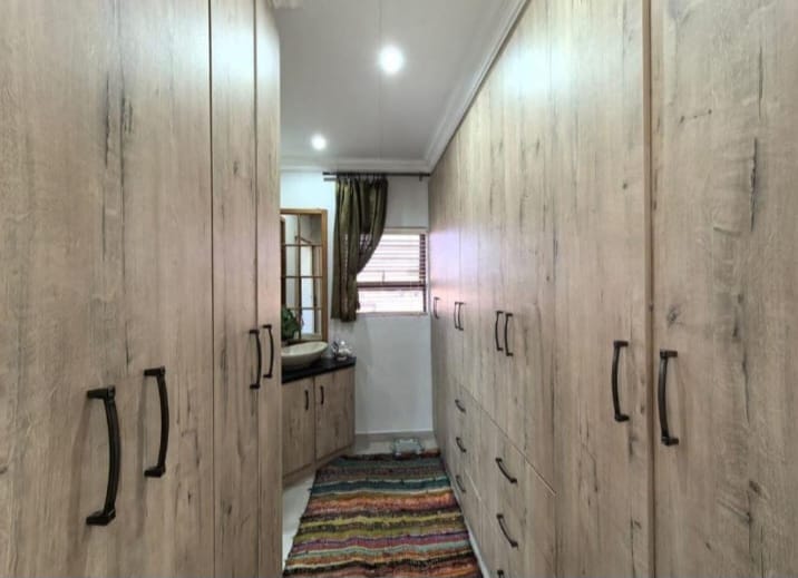 3 Bedroom Property for Sale in Hillcrest Northern Cape